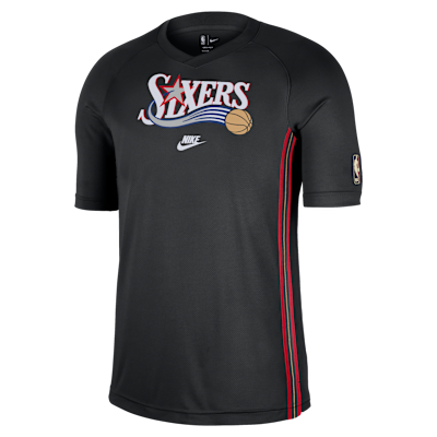 Philadelphia 76ers 2025/26 Hardwood Classics Men's Nike NBA Dri